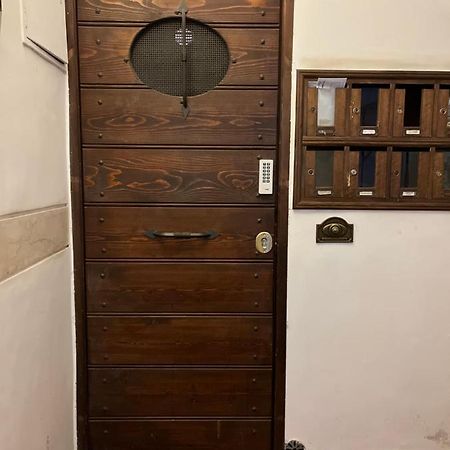 ローマCricket'S Houseアパートメント エクステリア 写真