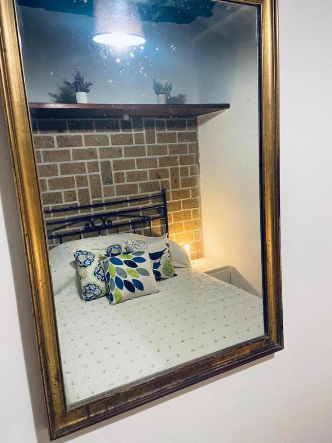 ローマCricket'S Houseアパートメント エクステリア 写真