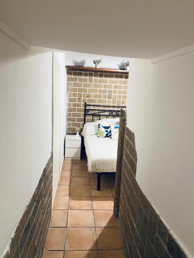 ローマCricket'S Houseアパートメント エクステリア 写真